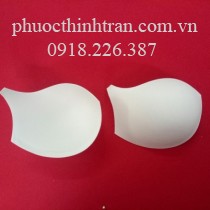 Đệm áo ngực 522N