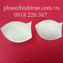 Đệm áo ngực 6C36